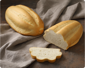 Хлеб Дон Артизан Бри